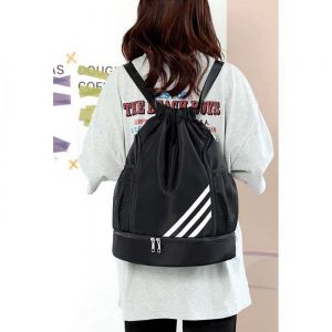 BACKPACK BIKILA personalizada